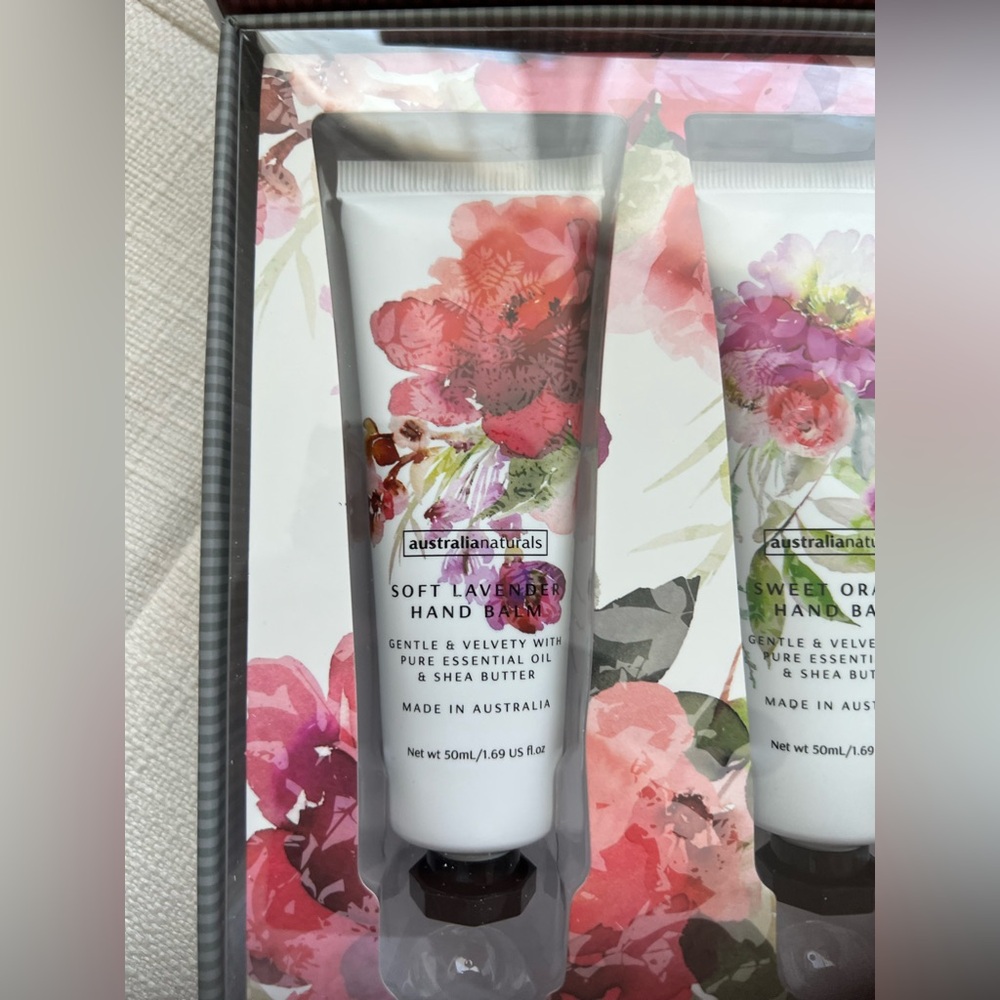Hand balm set - Picture 6 of 10